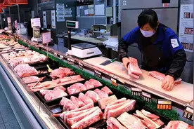 为什么猪肉没有以前的好吃了？这真的不是错觉！图片