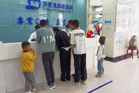 济南耳鼻喉医院：不明原因的头痛、头晕竟是鼻窦炎在作怪？图片