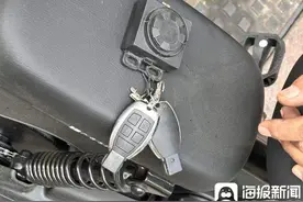 商家1分钟轻易解除限速，电动自行车最高限速形同虚设？图片
