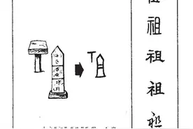 何为“祖宗”图片