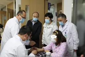 4月1日起，多地试点工伤保险跨省异地就医直接结算图片