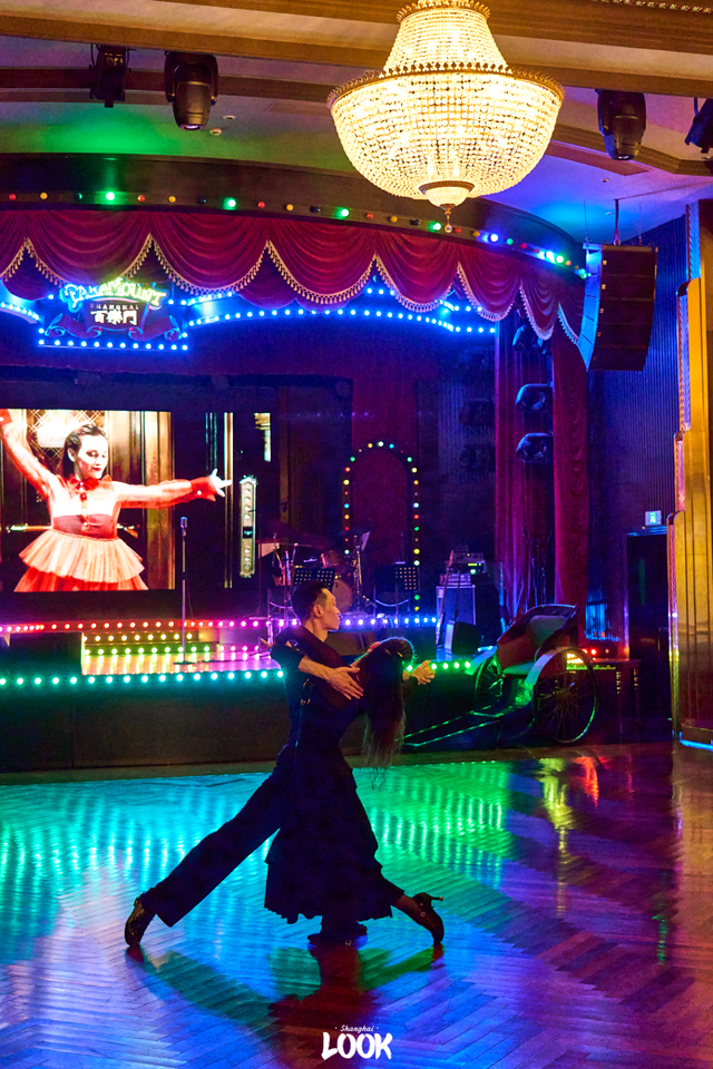 来上海为什么必逛愚园路？