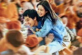 娱乐脱口秀 | 不是冤家不聚头图片