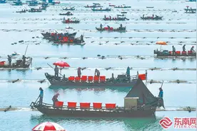 海的味道，南日岛知道图片