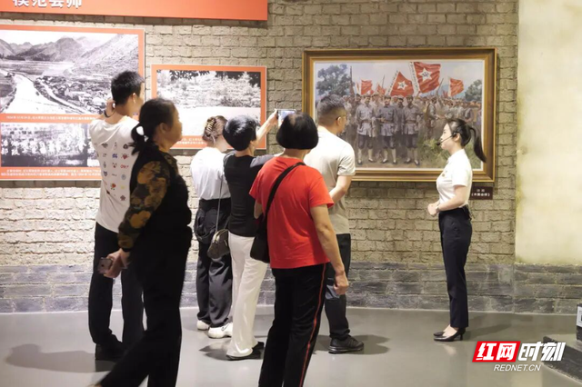 国庆游张家界｜路通车畅 歌飞客涌 桑植文旅焕发新活力