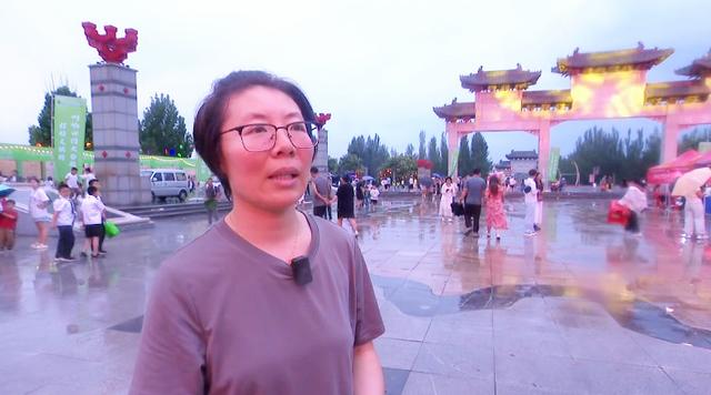 文旅嘉年华持续升温 点燃夏日狂欢激情