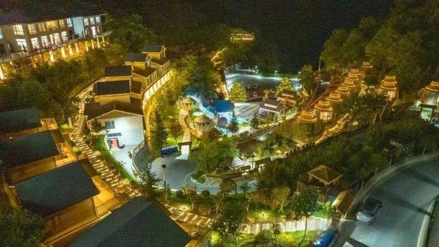 保康：472.5万人次打卡！文旅康养交出亮眼“成绩单”