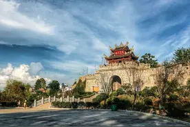 好消息！贵州国有A级景区对广东居民免门票图片