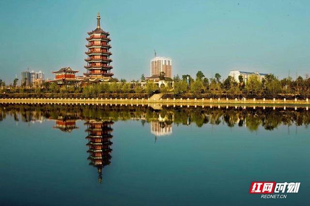 怀化：以“懂你如家”的人文温度，打造文旅新地标