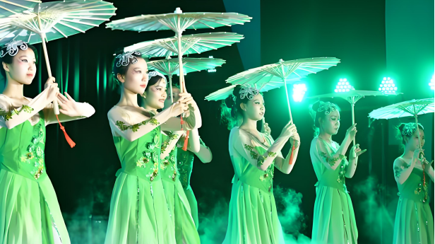 9月必打卡！福州这场茶文化节要火，能让你的朋友圈“香”一整年！