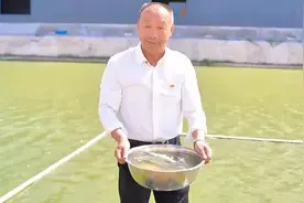 山东省济南市天桥区：从一尾鱼看振兴潜力图片