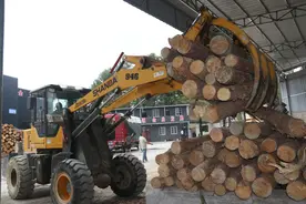 德江县先联社区：党建引领产业兴图片