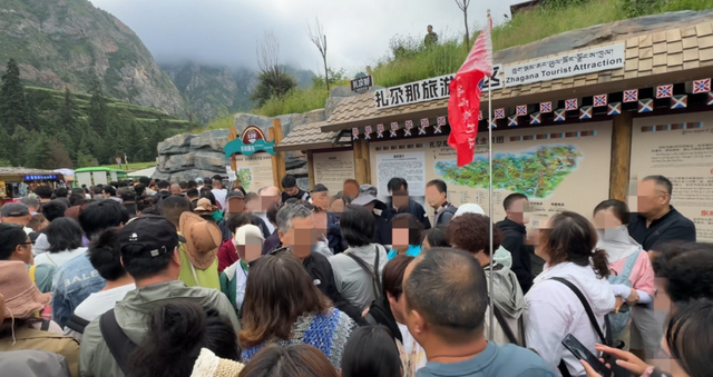 “风景很美，可我不会再去了！” 文旅如何跳出“短期怪圈”？