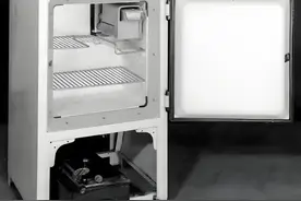 美国无法拒绝“进口家电”图片