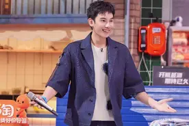 “花少团”串门“好六街”，上演“塑料姐妹”日常图片