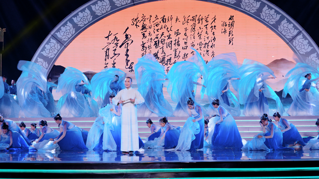 文化中国行丨科技赋能，让长江文化焕发新活力