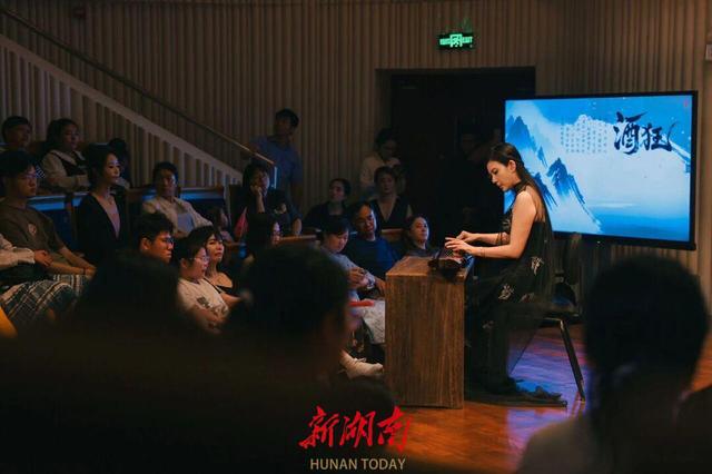 演艺创新带来“人文”与“经济”齐美