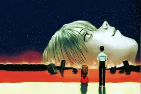 《EVA》:人类最后的启示图片