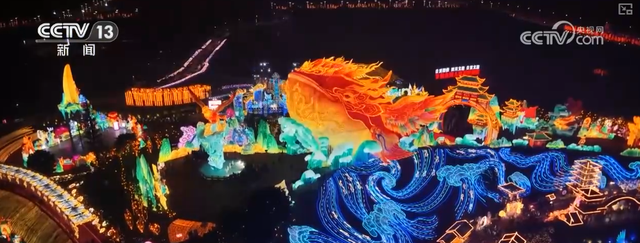 文化底色浓！沉浸式体验非遗文化成为驱动“宝藏小城”文旅热度攀升新引擎