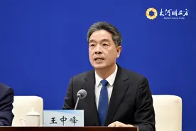科学抢险1796次，开封全力确保黄河安澜图片