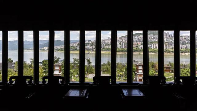 杜万红·长江水
