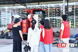 沅水载情  田野筑梦——湖南师范大学文学院暑期社会实践活动综述图片
