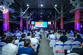 探索“有机更新”新路径，济南城投集团亮相2025山东省城市更新“汇”图片