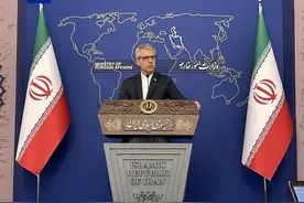 持续更新｜伊朗和以色列继续互相空袭，市区爆炸声不断图片