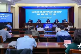 到2026年底，山东将培育20个建筑劳务输出集群图片