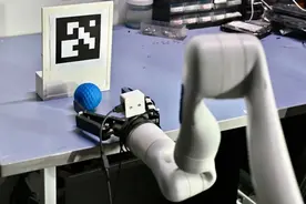 月球上将有移动充电站，香港研发！图片