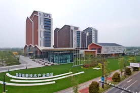 从乌镇出发，创新创业有无限可能图片