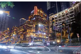 地方两会观察|重庆：厚植民营经济发展沃土图片