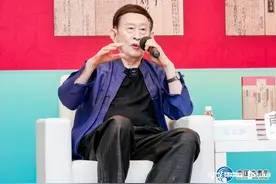 解读中国古籍最大IP，王立群携重磅作品亮相南国书香节图片