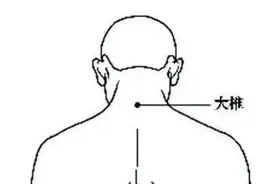 秋季常按6个“健康开关”，下火养肺排病气，越按身体越强壮图片