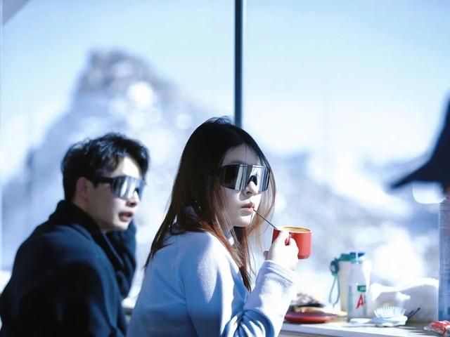 赴达古之约，赴一场冰雪秘境的沉浸式漫游｜冬季保姆级攻略