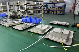 加急，加急，加急！中美贸易复苏，“顺德制造”的72小时图片