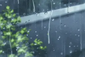 注意｜今晚天津还有雨！接下来的天气……图片