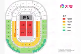 潘玮柏“狂爱”世界巡回演唱会本周六青岛开唱！这份交通指南请查收图片