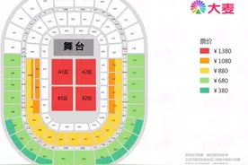 潘玮柏“狂爱”世界巡回演唱会本周六青岛开唱！这份交通指南请查收图片