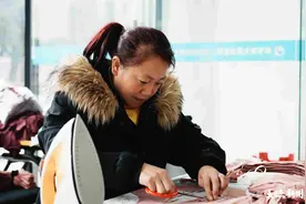 七星关零工市场：灵活就业新舞台，技能变现聚集地图片