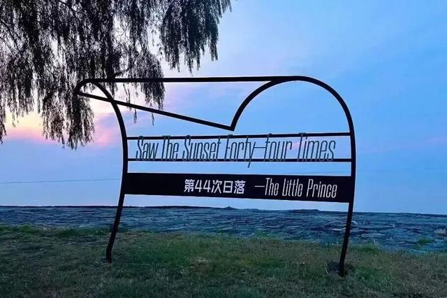 立冬第一游去哪里？淮安5处目的地，这个时节美翻了！