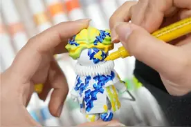 在线等丨可DIY的贝多芬盲盒，高清种草图来袭~图片