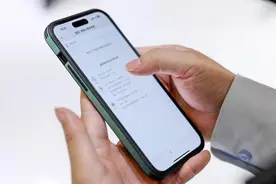 “五一”出境游通信无忧图片