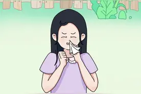 花粉过敏者的福音来了！防花粉服装了解一下→图片