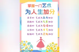 海南省演艺集团少儿艺术团招募开启 寻找热爱艺术的你！图片