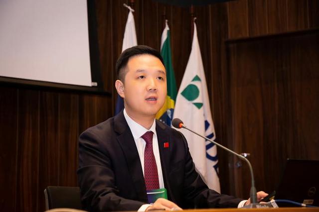 东西问丨宋海涛：国际合作为何是人工智能时代“鲜明底色”？