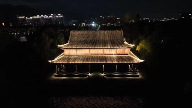 大变样！台州这个景区全新升级