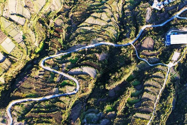 公路历史文化丨湘黔公路 一驿一桥的风骨传承