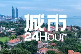 城市24小时 | 人口目标几近“落空”，这座城市再出招图片