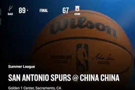 打了半场好球，中国男篮遭遇热身赛六连败图片
